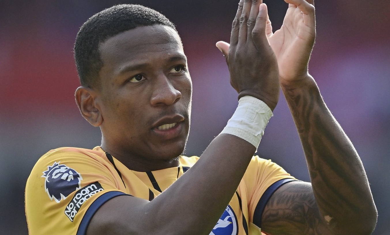 Αυτό το στατιστικό τον κάνει κορυφαίο: Ο λόγος που η Μίλαν πήρε Εστουπινιάν