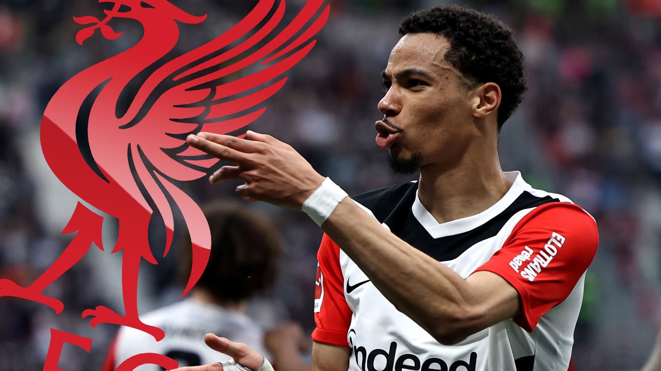 Δεν τρελάθηκε η Λίβερπουλ: Απλά τα δίνει ΟΛΑ για Ετικιτέ