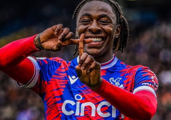 Η Άρσεναλ «σκοτώνει» Τροσάρ για χάρη του Έζε!