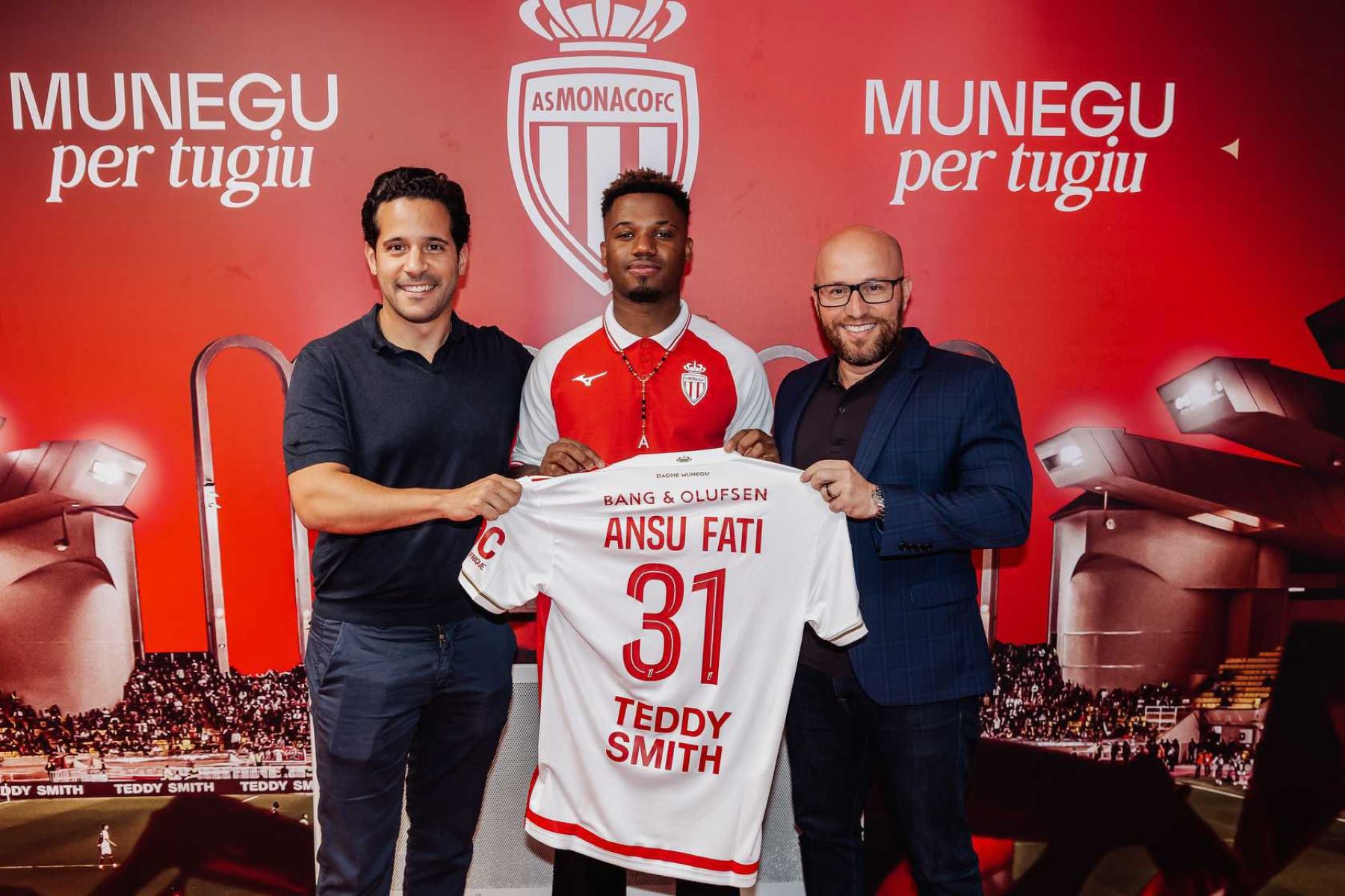 Γιατί η Μπαρτσελόνα ανανέωσε το συμβόλαιο του… τελειωμένου Φάτι