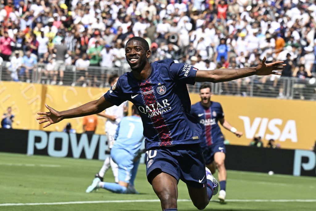 «Βασίλισσα» του κόσμου πάει να γίνει η Παρί Σεν Ζερμέν! (vid)