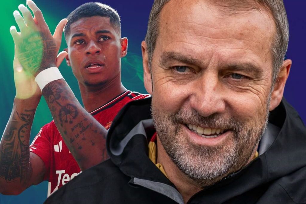 Μπαρτσελόνα: To νέο μεγάλο στοίχημα του Φλικ