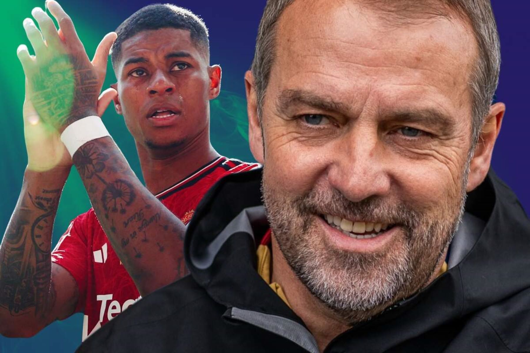 Μπαρτσελόνα: To νέο μεγάλο στοίχημα του Φλικ