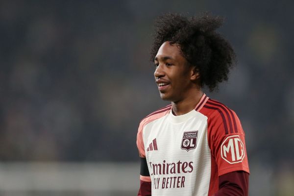 Φοφανά Λιόν Μπάγερν Μονάχου