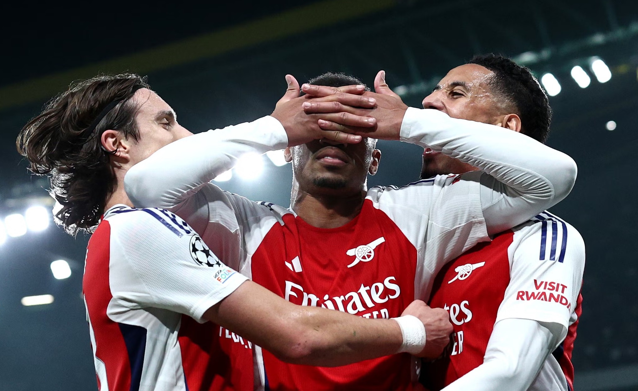 Ο Γκάμπριελ έκλεισε το… μάτι στον Γιόκερες με αυτά που είπε!