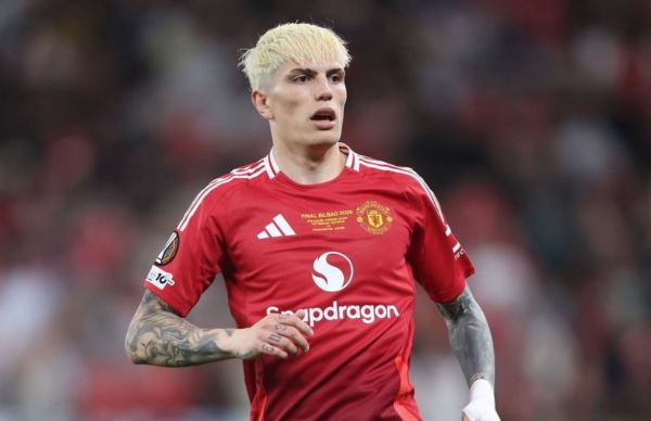 Ο Γκαρνάτσο απαρνήθηκε τον Κριστιάνο και τα ΤΡΕΛΑ χρήματα της Αλ Νασρ! Τσέλσι