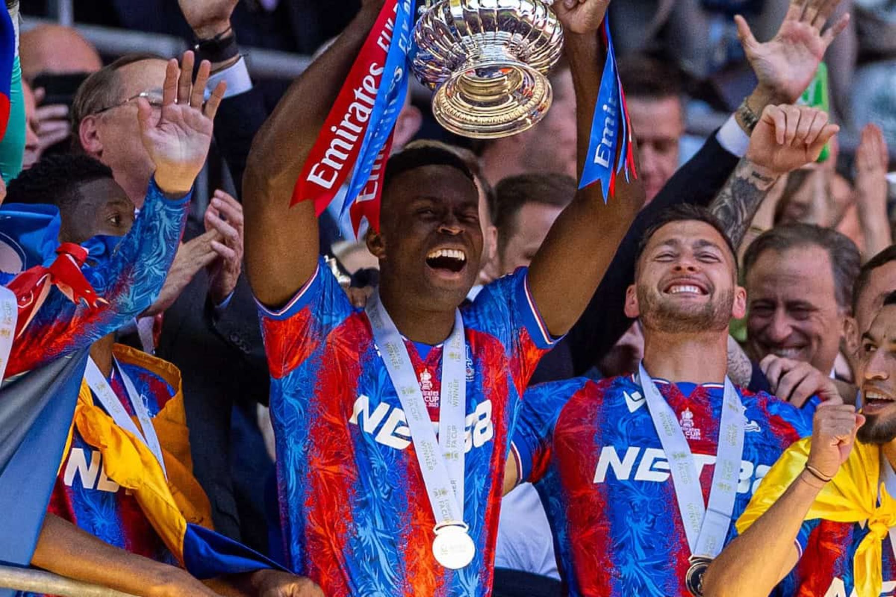 Νέα μεταγραφική… ρουκέτα για τη Λίβερπουλ – Συμφώνησε με τον Γκουέχι