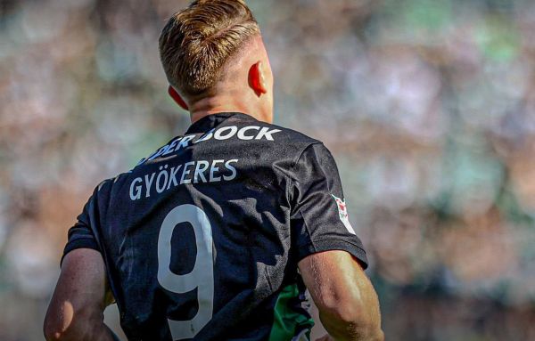 Η Άρσεναλ «έσφαξε» τον Γιόκερες: Τα χρήματα που θα παίρνει είναι λιγότερα από το αναμενόμενο!