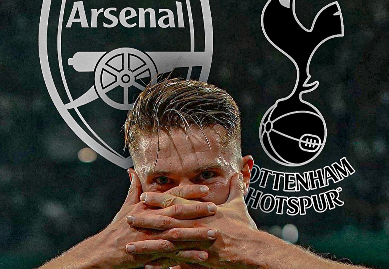 Κόντρα στην Τότεναμ θα κάνει ντεμπούτο ο Γιόκερες!