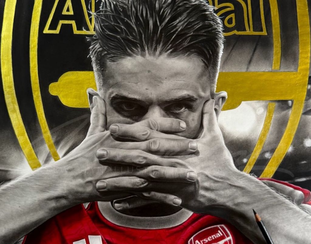 Έγιναν γνωστά τα ΠΕΡΙΦΗΜΑ bonus του Γιόκερες στην Άρσεναλ – Εκεί κόλλαγε η μεταγραφή τόσο καιρό!