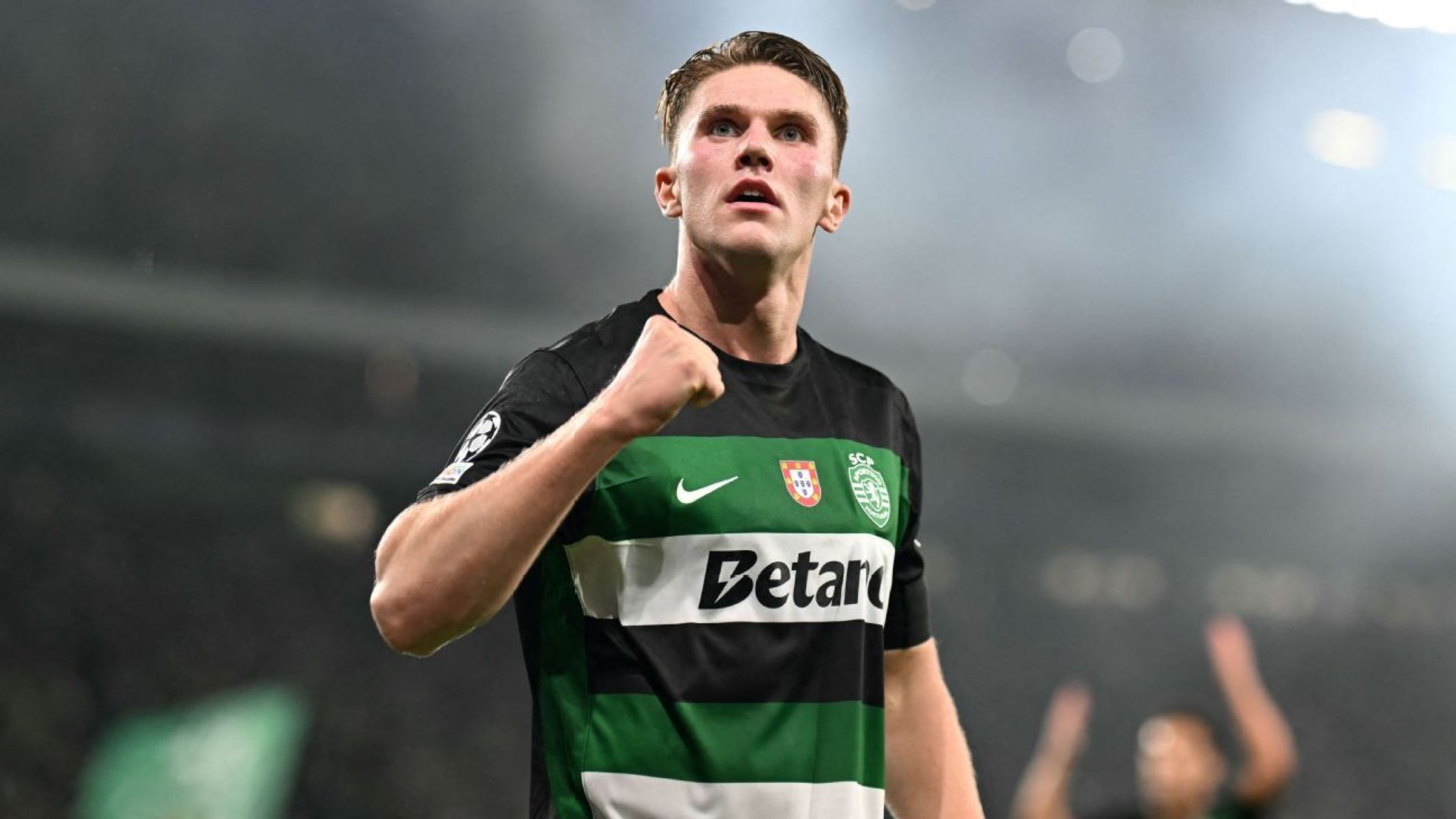 Τρελαίνει τον πλανήτη η Γιουνάιτεντ – Συμφώνησε με Σπόρτινγκ για Γιόκερες