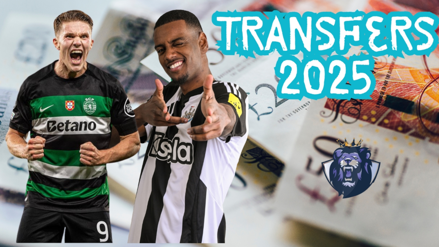 Όλα τα ΚΑΥΤΑ νέα για τις μεταγραφές (vid)