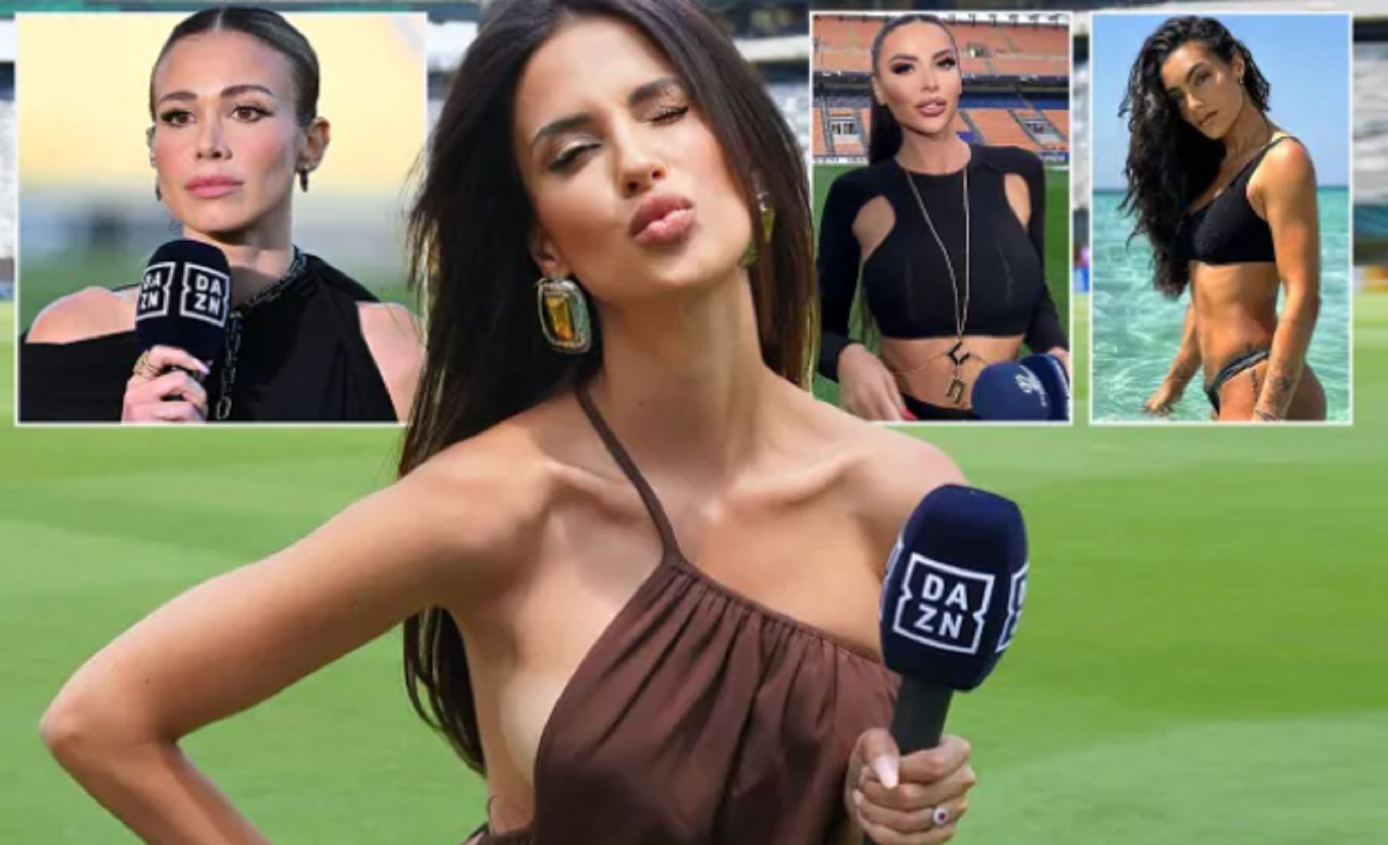 Η αθλητική δημοσιογραφία στην Ιταλία… στα καλύτερά της (pics)