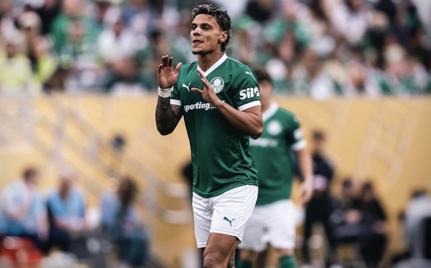 Η Ίντερ κοντά στην απόκτηση κορυφαίου μέσου από Λατινική Αμερική – Τι απομένει για το deal