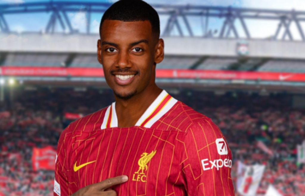 Έχουμε συμφωνία: Έδωσαν τα χέρια Λίβερπουλ – Αλεξάντερ Ίσακ