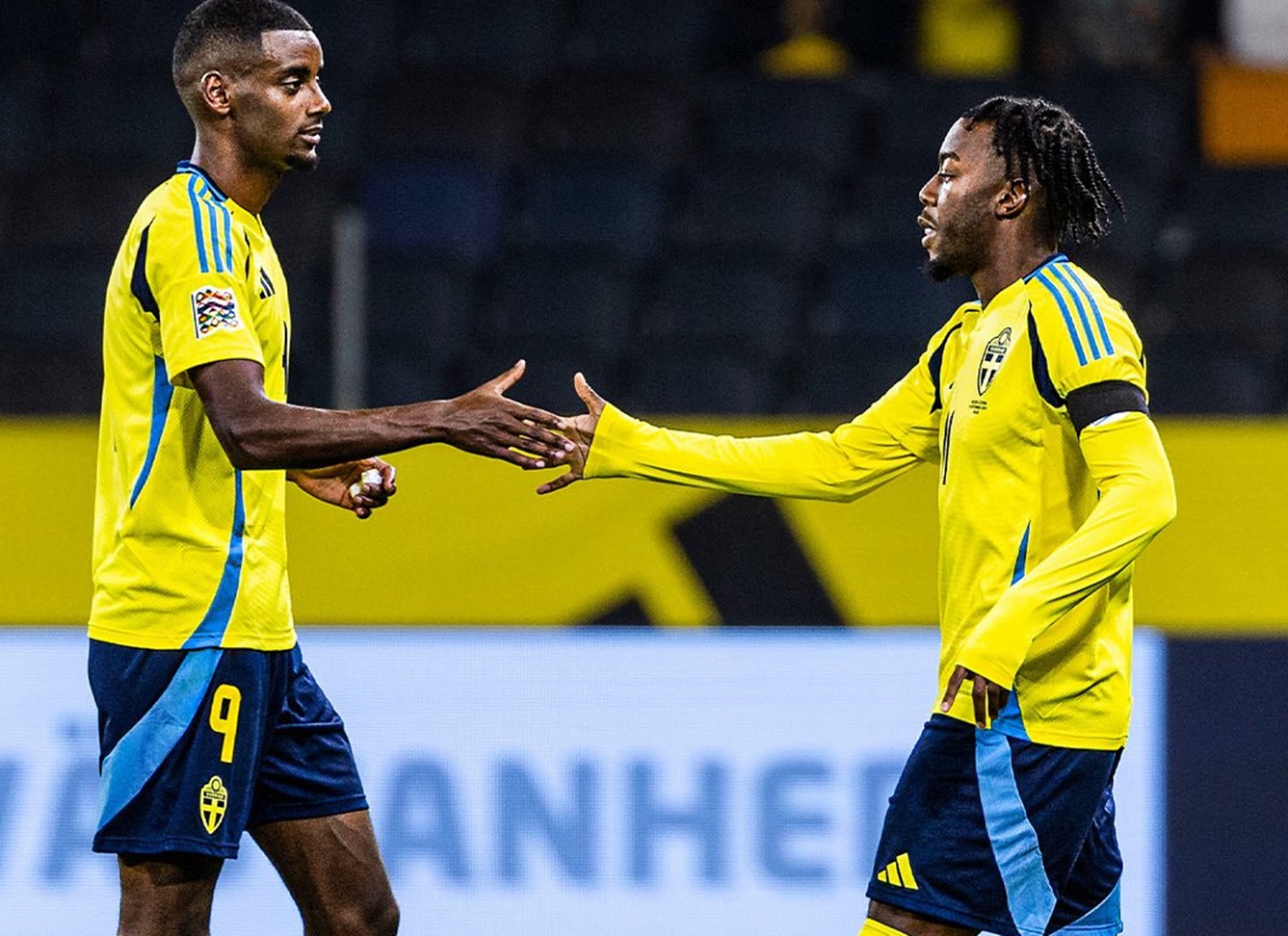 Η Νιούκαστλ με αυτούς τους δύο στην επίθεση θα τρελάνει κόσμο!