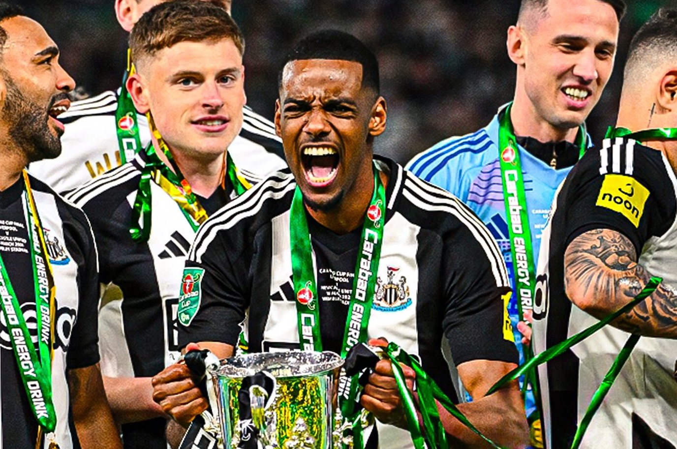 Επίσημη πρόταση της Λίβερπουλ για Ίσακ: Τόσα δίνει!