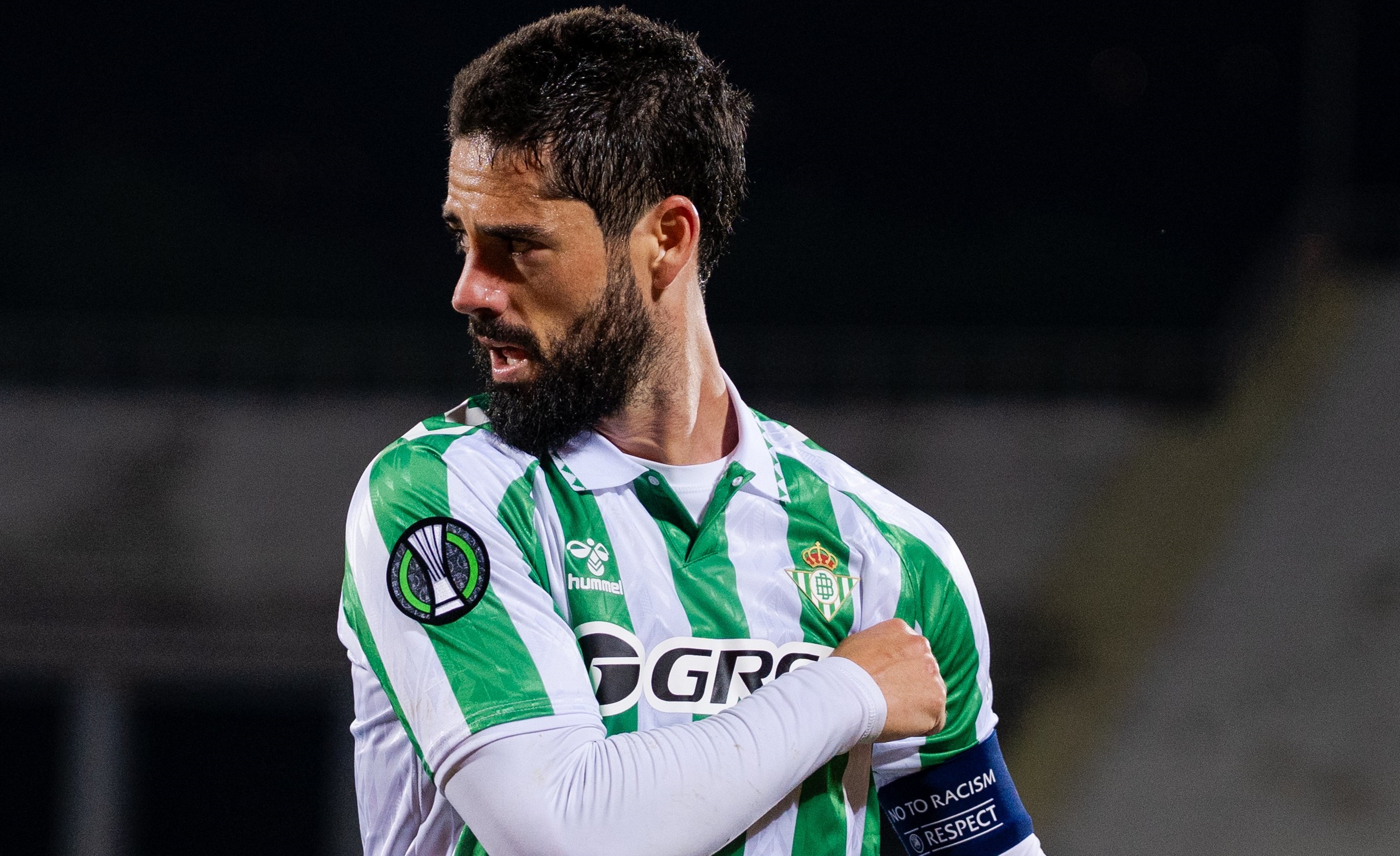 O Ίσκο αποκάλυψε πότε θα σταματήσει το ποδόσφαιρο