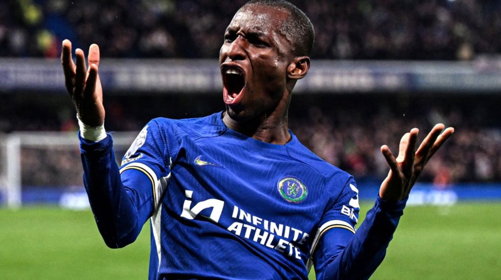 Και τι δεν κάνει ο Τζάκσον για να πάει στη Μάντσεστερ Γιουνάιτεντ