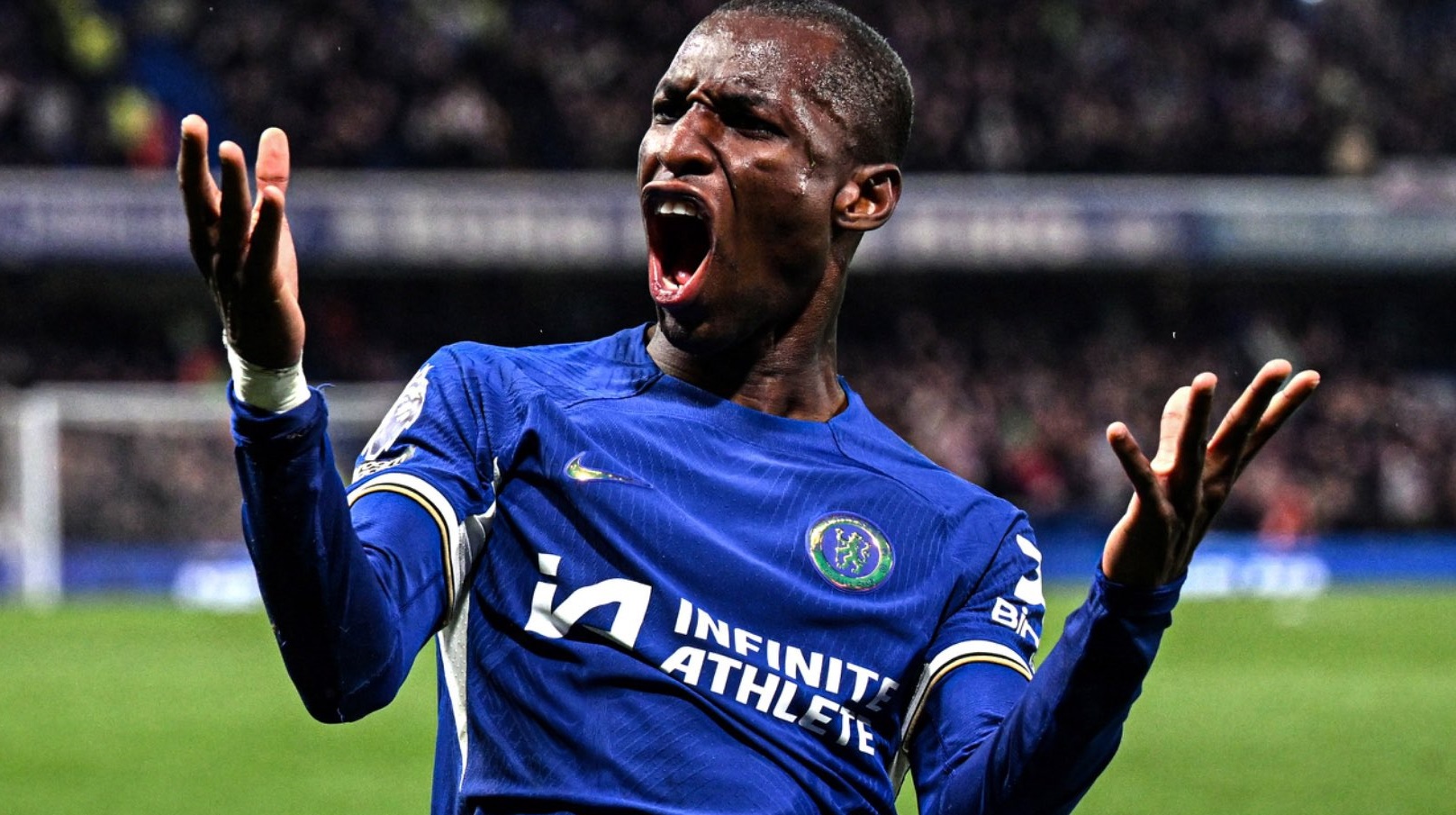 Και τι δεν κάνει ο Τζάκσον για να πάει στη Μάντσεστερ Γιουνάιτεντ