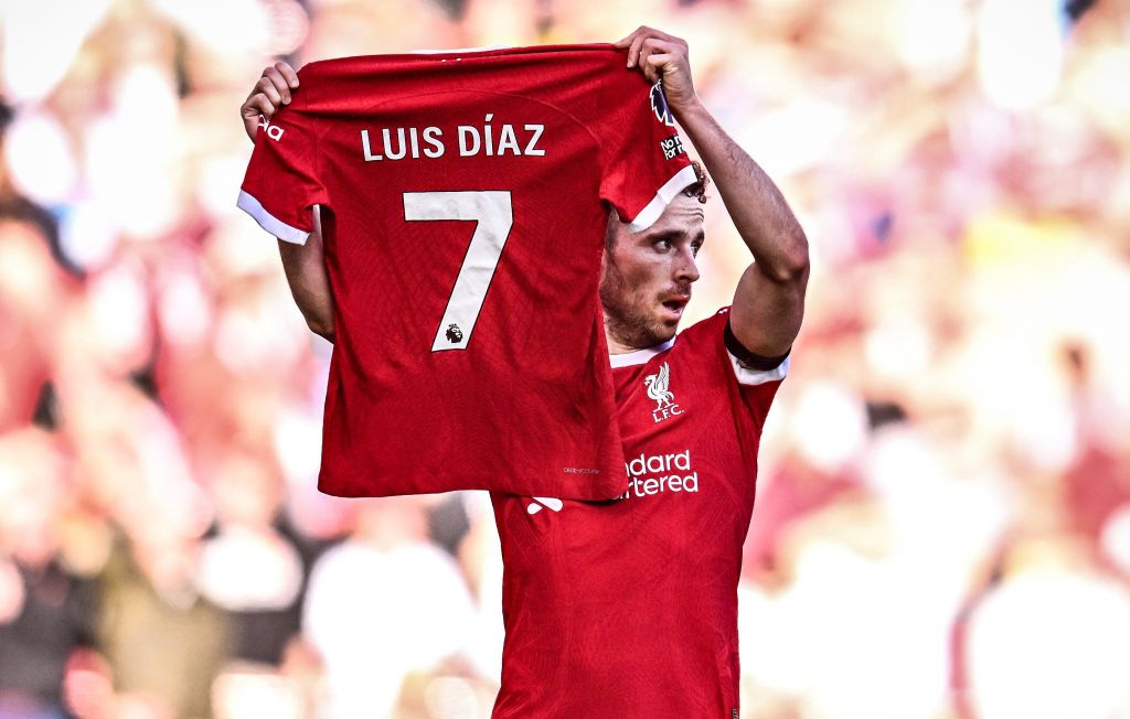 Ράγισε καρδιές ο Ντίας: «Θα ήταν το τέλειο αντίο, αν δεν είχα χάσει τον Ντιόγκο…»