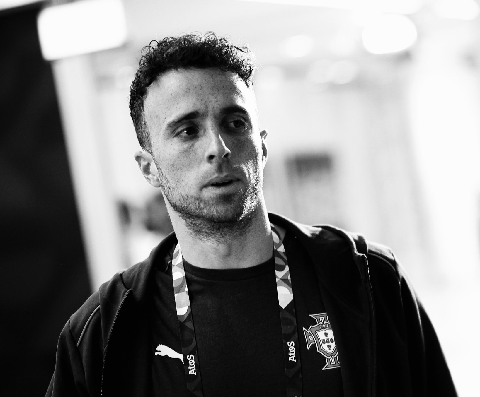 Ντιόγκο Ζότα: Για αυτό ταξίδεψε με αυτοκίνητο και όχι με αεροπλάνο