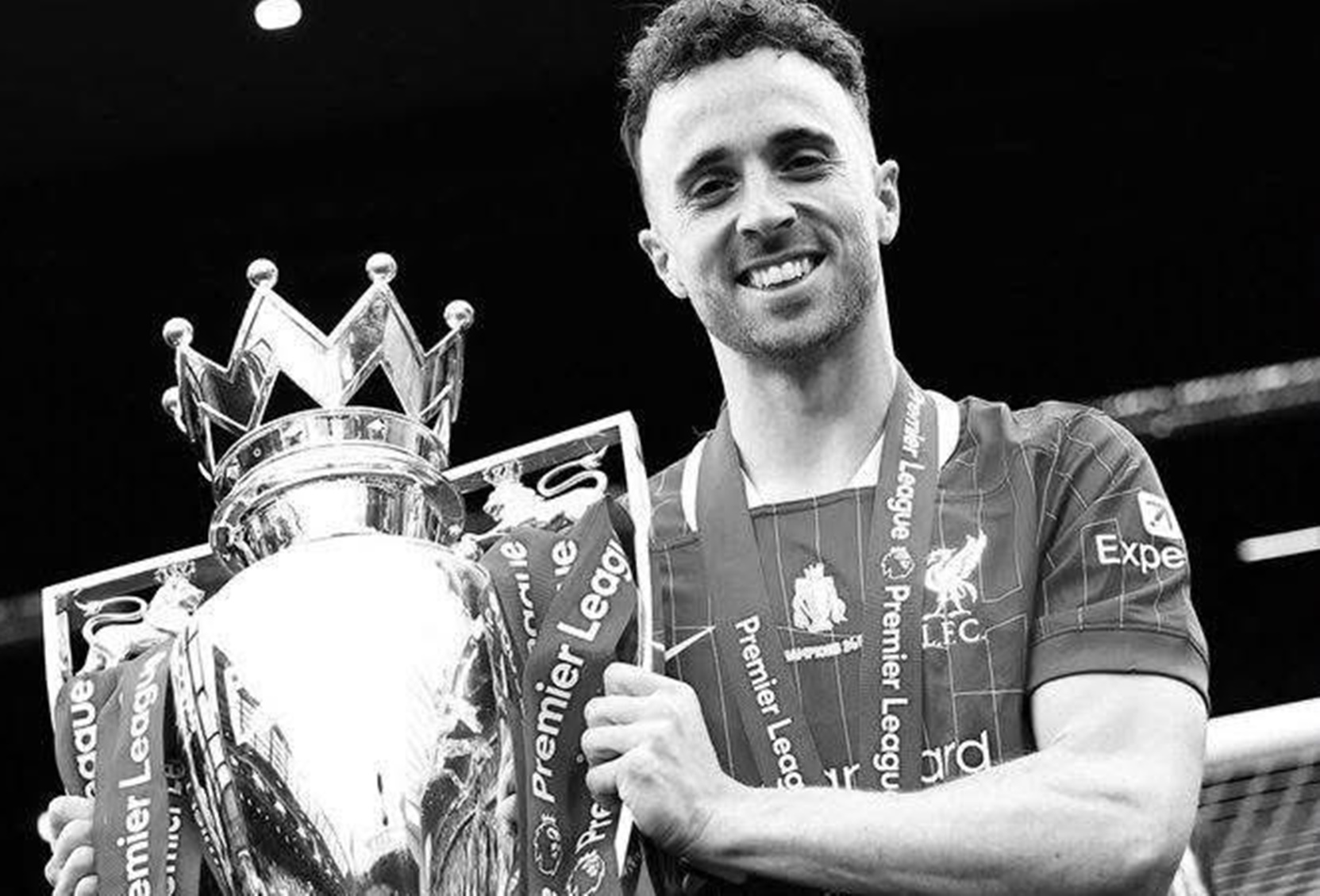 Ο Μέσι αποχαιρέτισε τον Ζότα με μοναδικό τρόπο! (pic)