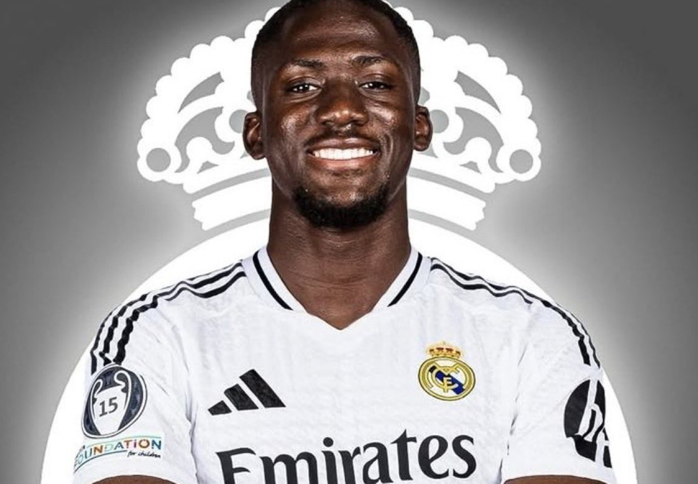 Ρεάλ Μαδρίτης: Ολοένα και πιο κοντά στον Κονατέ!