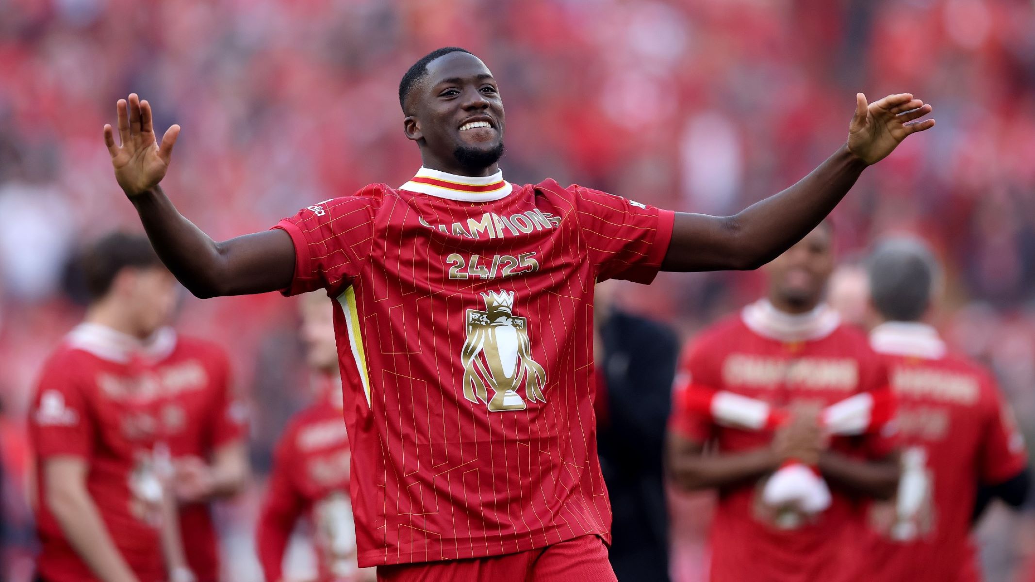 Ρεάλ Μαδρίτης: Παίρνει τσάμπα τον Κονατέ και φταίει η Λίβερπουλ