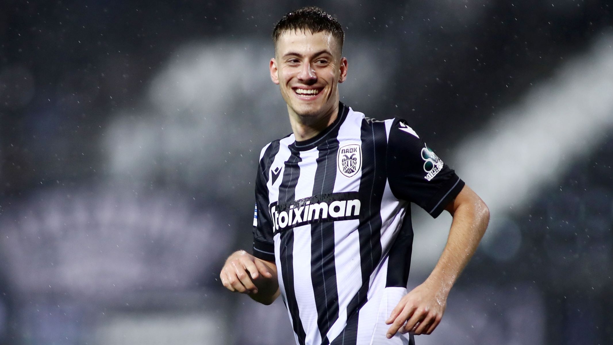 Η πρόταση της Στουτγκάρδης βάζει σε σκέψεις ΠΑΟΚ – Κωνσταντέλια