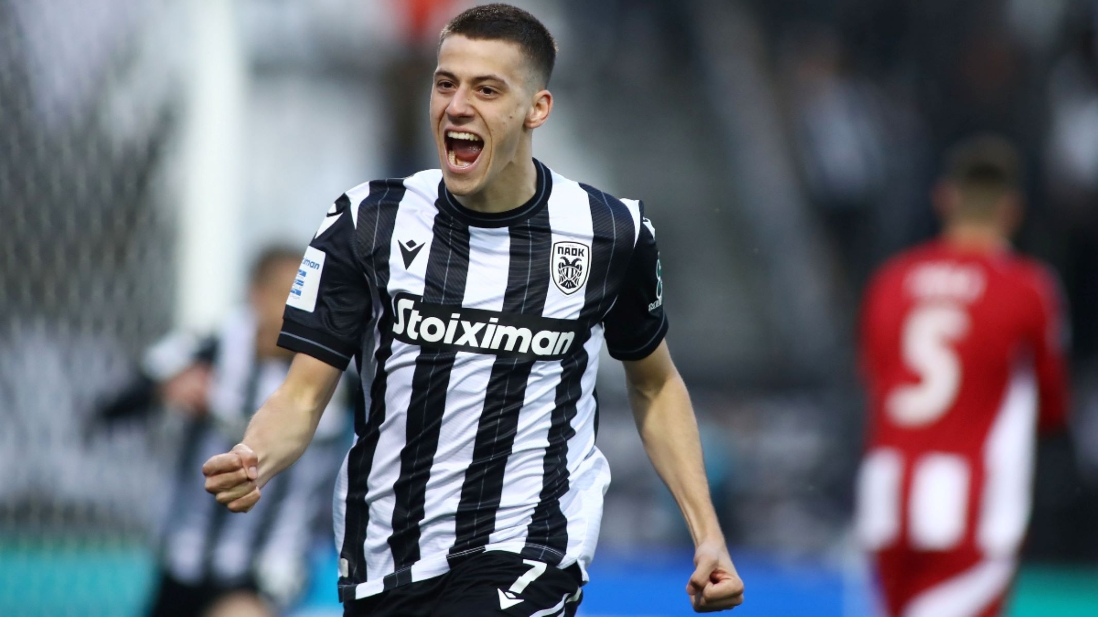 Ο Ρομάνο αδειάζει τον ΠΑΟΚ: «Ο Κωνσταντέλιας θέλει Στουτγκάρδη»