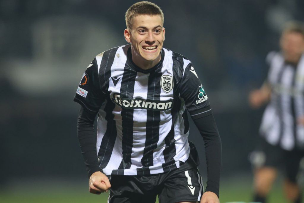 Πιέζει ασφυκτικά η Στουτγκάρδη – Νέα πρόταση σε ΠΑΟΚ για Κωνσταντέλια