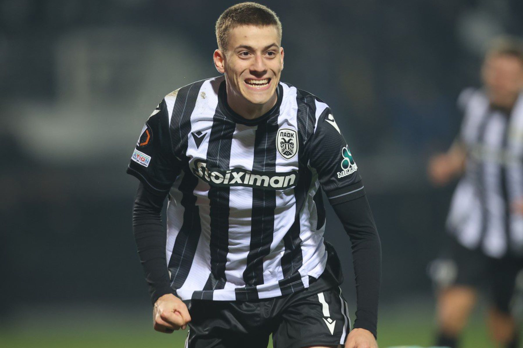 Πιέζει ασφυκτικά η Στουτγκάρδη – Νέα πρόταση σε ΠΑΟΚ για Κωνσταντέλια