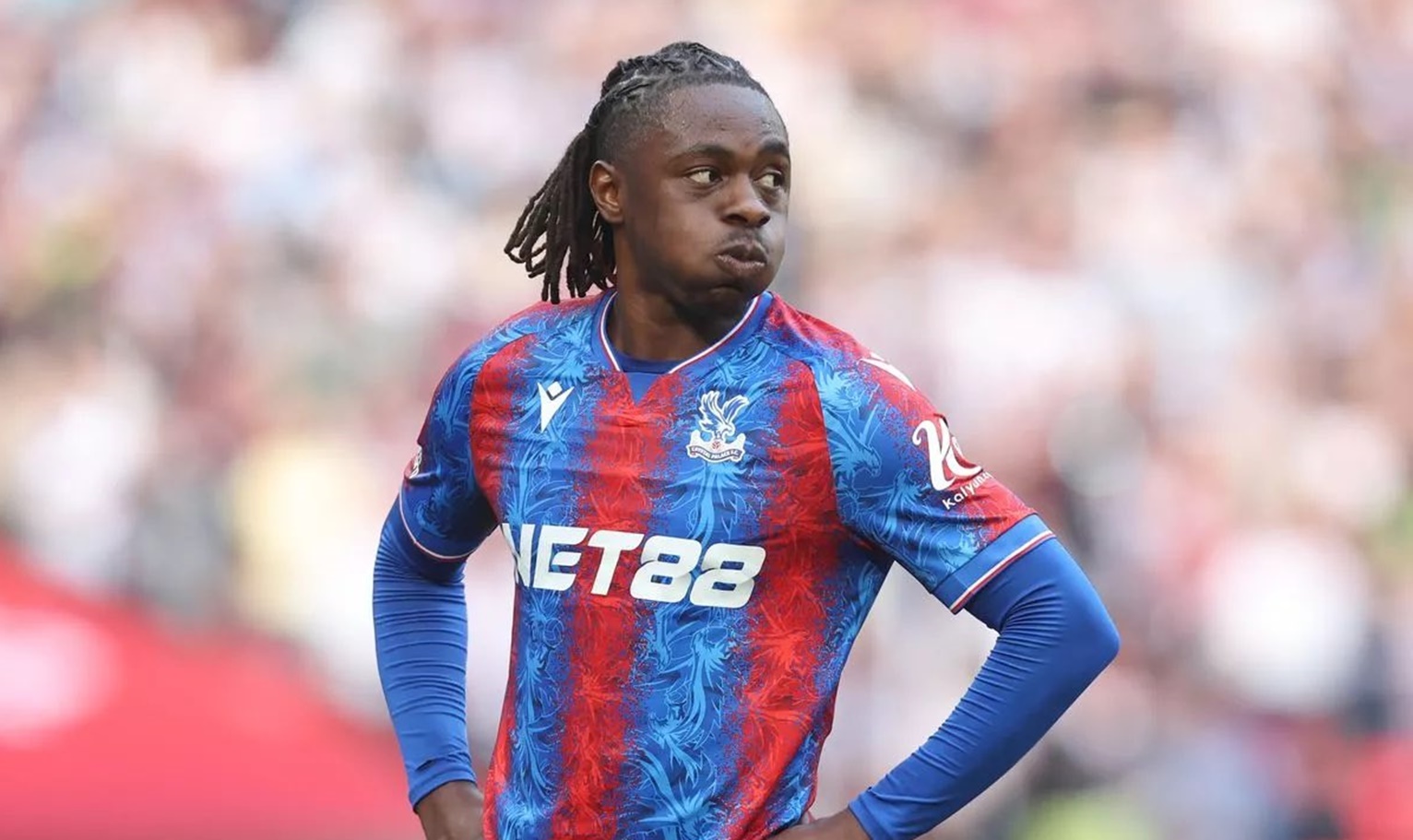 Η Λίβερπουλ ετοιμάζει… αντεπίθεση: Κάνει μπάσιμο για Έζε!