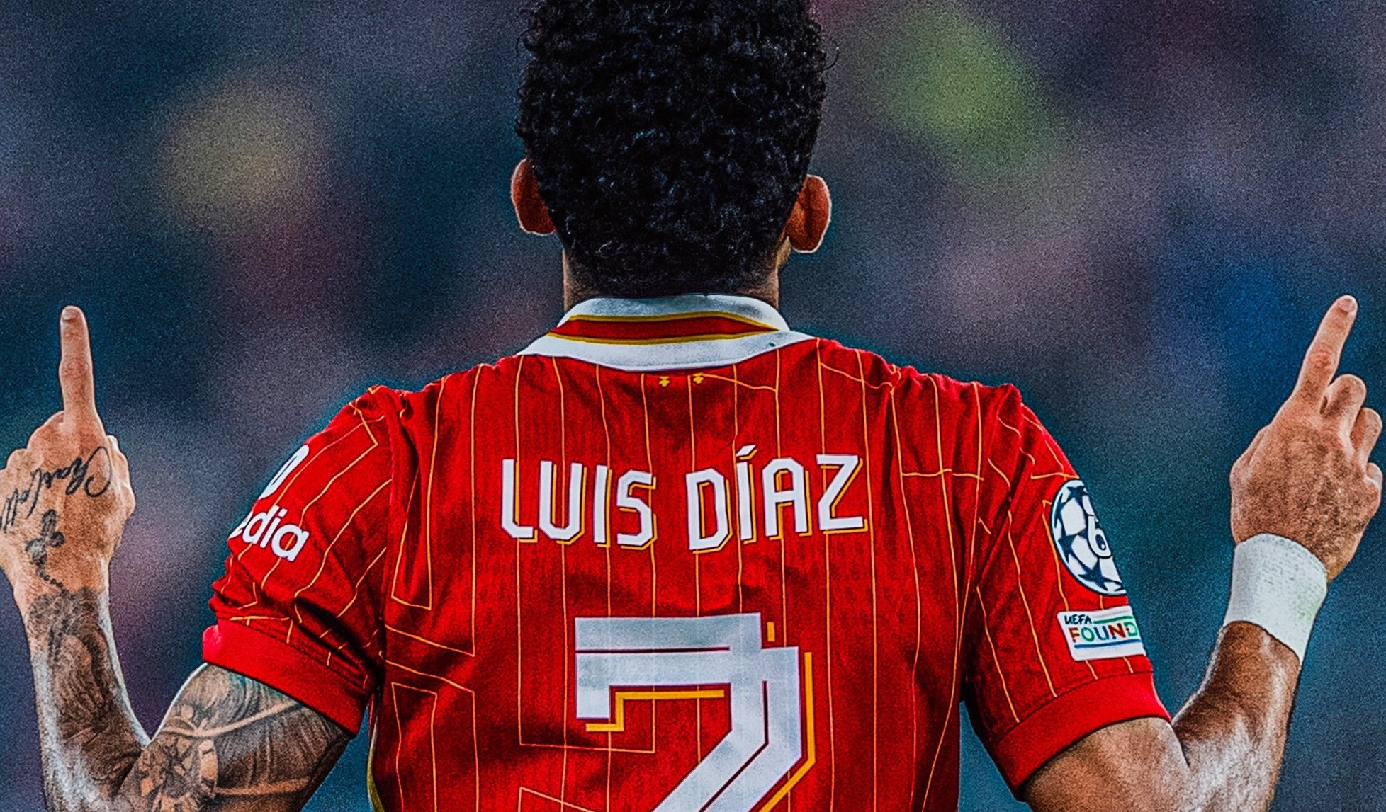 Λίβερπουλ – Νέα: Και δεν χτυπάει το τηλέφωνο για τον Ντίας