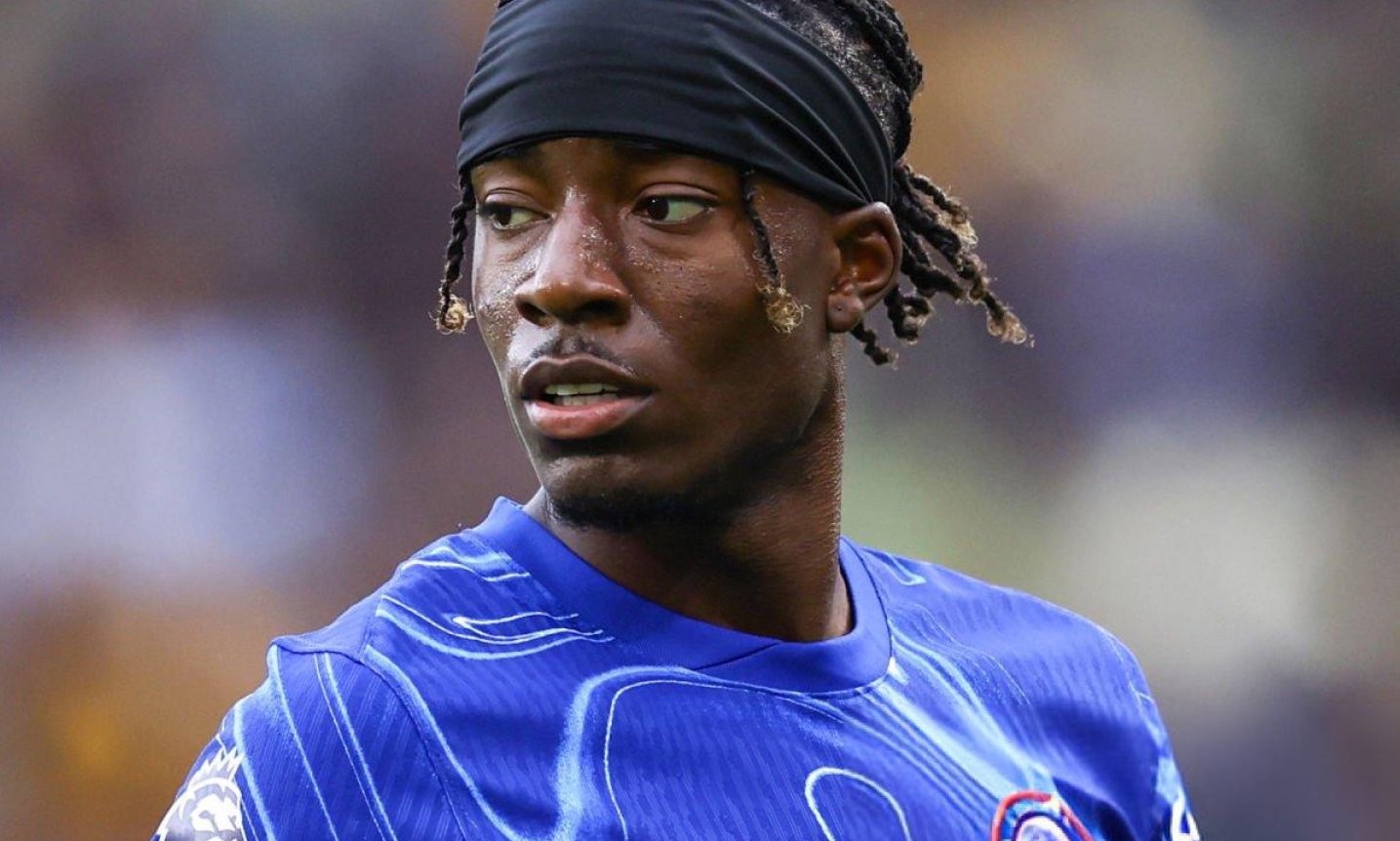 Άρσεναλ – Τσέλσι: Σχεδόν τα βρήκαν για τον Μαντουέκε