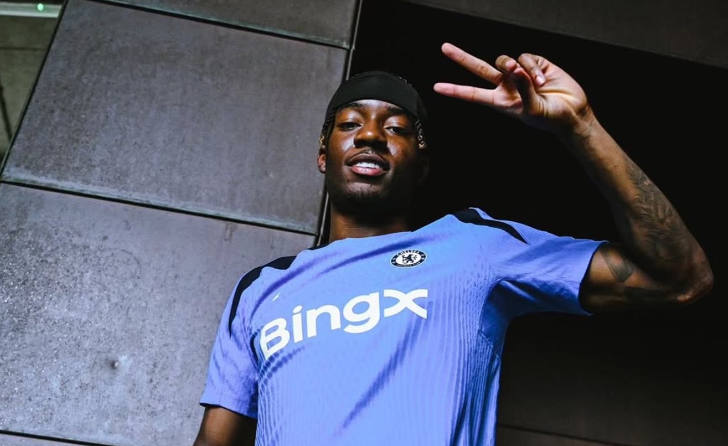 Η Άρσεναλ τα βρήκε με τον Μαντουέκε: Απομένουν λεπτομέρειες με την Τσέλσι!