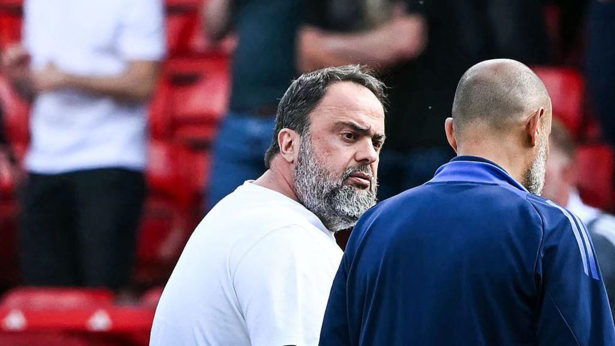 Έρχεται ήττα για Μαρινάκη και Νότιγχαμ – Η Λειψία του κλέβει τον παιχταρά