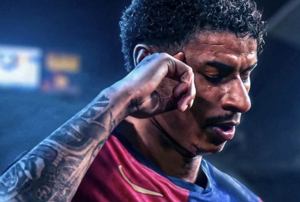 Μπαρτσελόνα – Μεταγραφές: Τόσο θα της κοστίσει ο Ράσφορντ