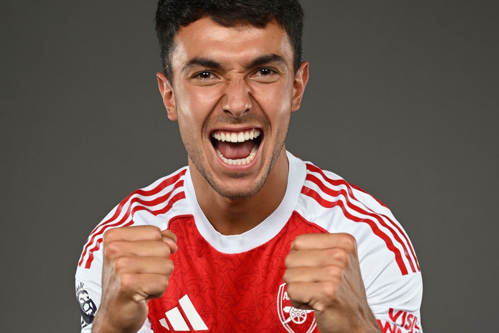 Ο Θουμπιμέντι εξήγησε, γιατί επέλεξε την Άρσεναλ και όχι καμία άλλη ομάδα της Premier League!