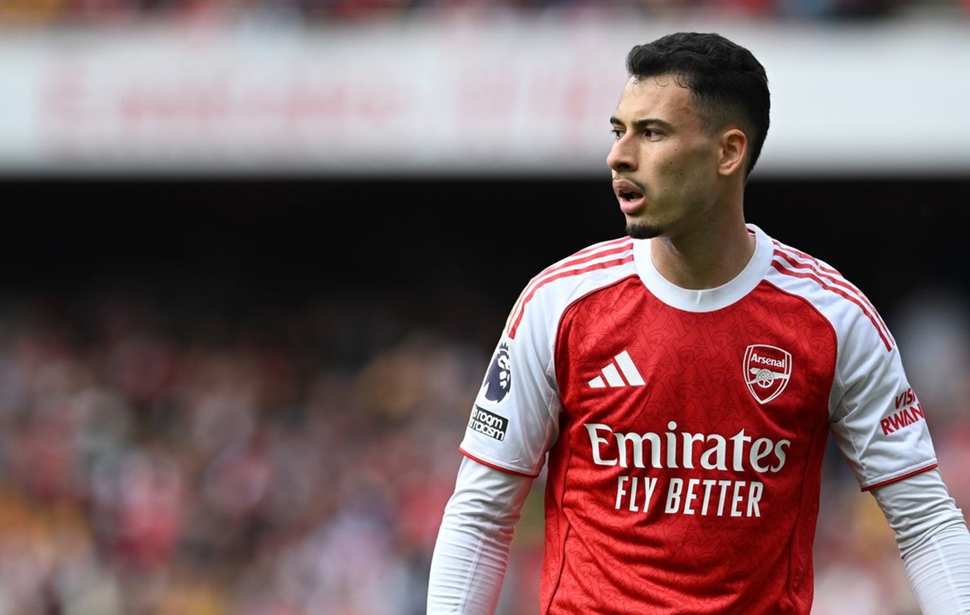 Η Μπάγερν Μονάχου θέλει τον Μαρτινέλι. Αλλά…