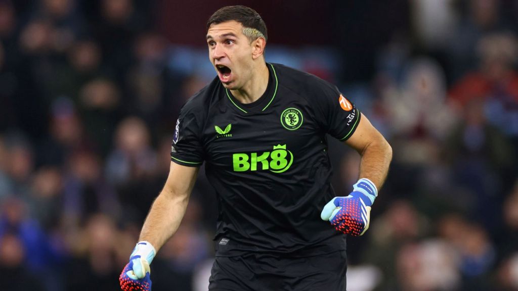 Οι δύο λόγοι που μπλόκαραν τη μεταγραφή του Εμιλιάνο Μαρτίνες στη Γιουνάιτεντ