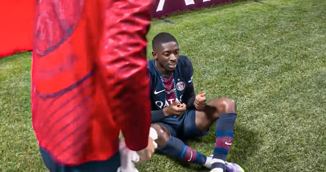 Ντεμπελέ: Αφιέρωσε το γκολ του στην μνήμη του Ντιόγκο Ζότα και ράγισε καρδιές (vid)