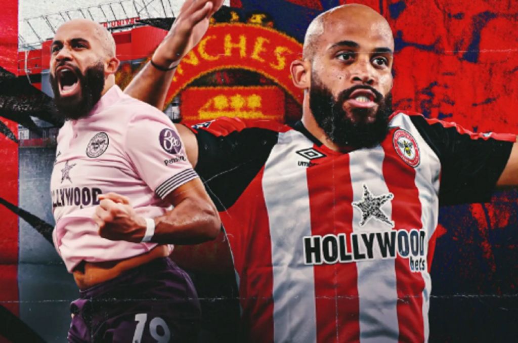 Η Μπρέντφορντ μάδησε τη Γιουνάιτεντ – Πούλησε τον Μπουεμό με τα δεκαπλάσια και βάλε