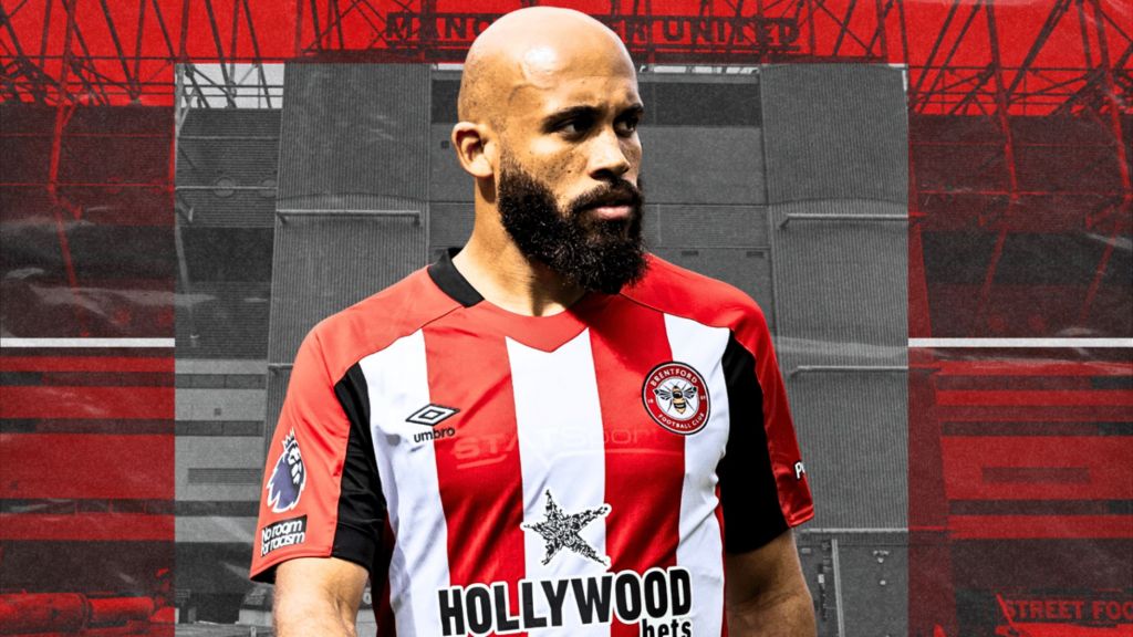 H Μπρέντφορντ μάδησε τη Γιουνάιτεντ για τον Μπουεμό