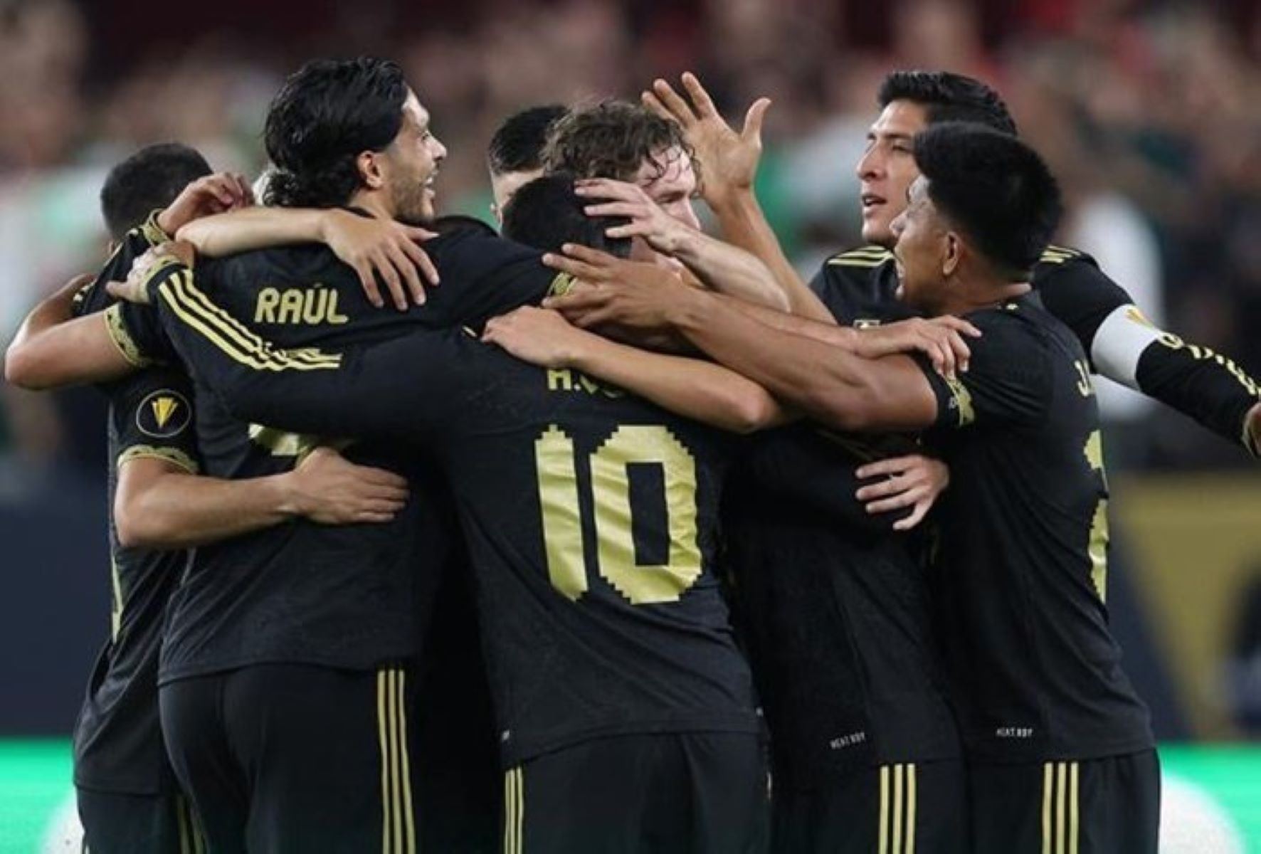 Μεξικό – Ονδούρα: Φαβορί για το repeat