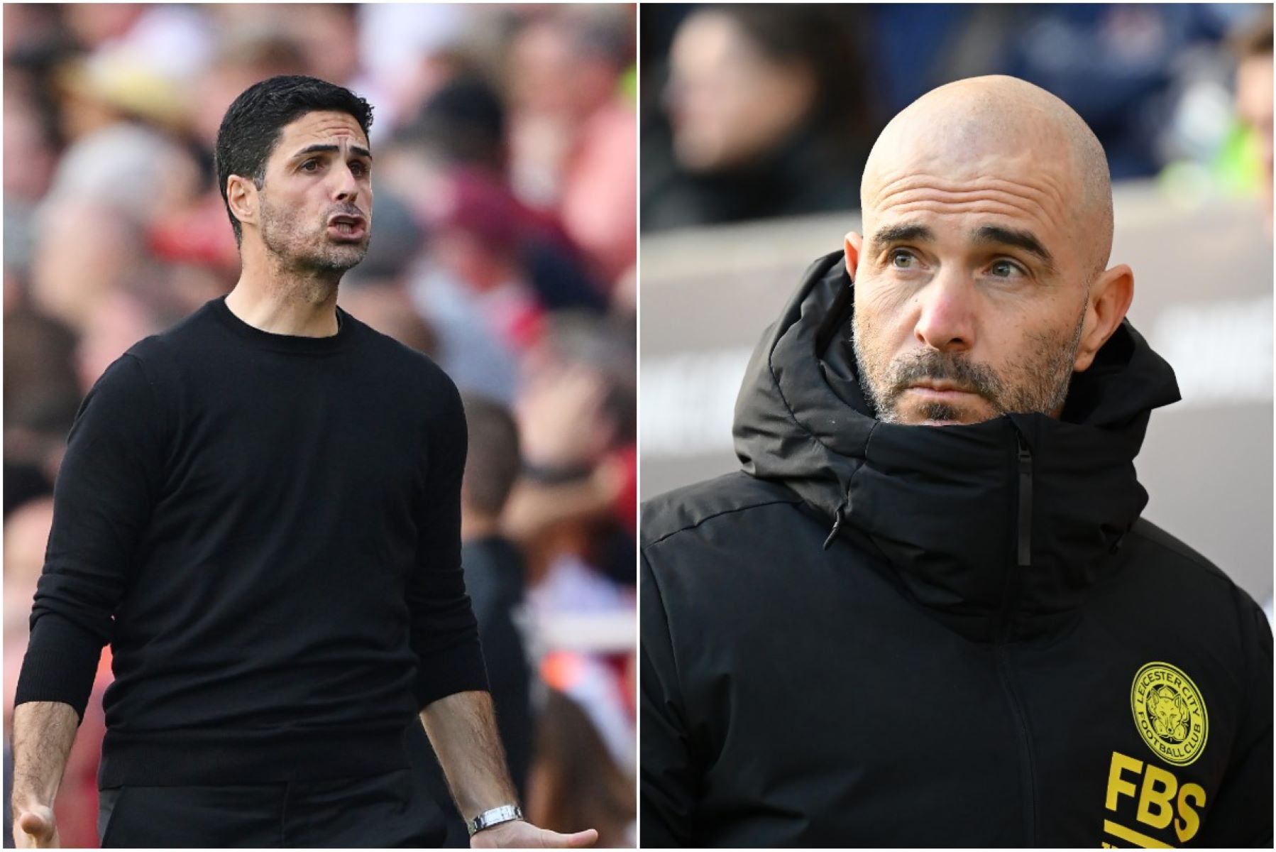 Η Άρσεναλ βρίσκει στην Τσέλσι αυτό που χρειάζεται στην επίθεση