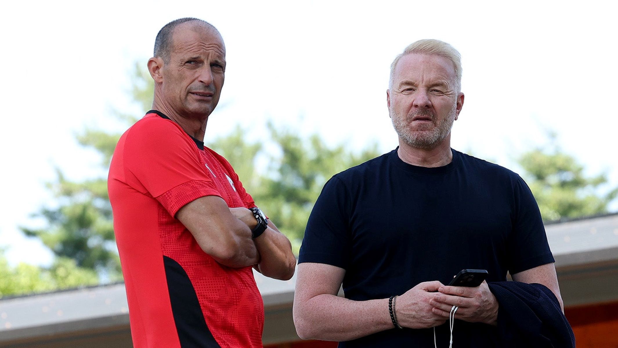 O επιθετικός επιπέδου που «γυάλισε» στην Μίλαν