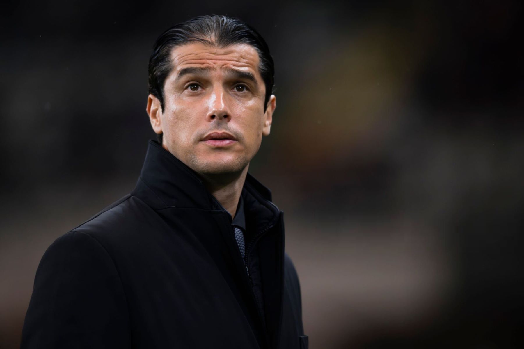 Ο Φρανσουά Μοντεστό είναι ο νέος τεχνικός διευθυντής της Γιουβέντους