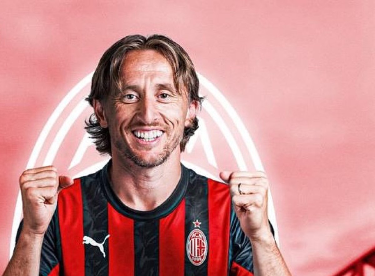 «Κλείδωσε» η τεράστια μεταγραφή της Μίλαν